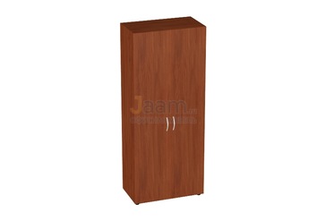 Кабинет руководителя Офисный шкаф для одежды КН 2.2