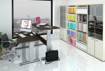 Мебель для персонала Трансформер