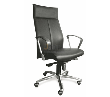 Кресло для руководителя Линк РС900 хром