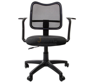 Кресло для персонала Drive MG-350 черное