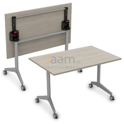 Мебель для персонала Прямолинейный стол-трансформер 8СР.129