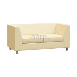 Офисный диван трёхместный Prime