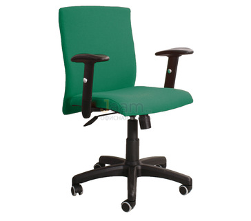 Кресло для персонала Gamma 50 DMS gts N7