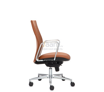 Кресло для персонала Эклипс D80