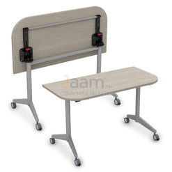 Мебель для персонала Радиусные столы-трансформеры (включен 1 комплект фиксаторов) 8СРР.101