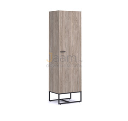 Кабинет руководителя Офисный шкаф закрытый 138H002