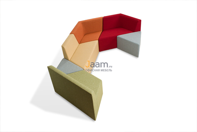 Диван Origami
