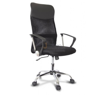 Кресло для персонала College XH-6101LX