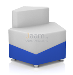 Модульный диван M15-1D5R A