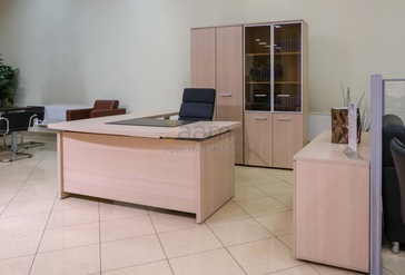 Кабинет руководителя Талант