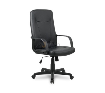 Кресло для персонала College H-8365L-1