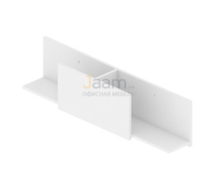 Мебель для персонала Подвесная ЛДСП полка Z-38