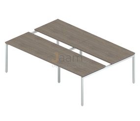 Мебель для персонала Конференц-стол RP-6(x2)+F-58