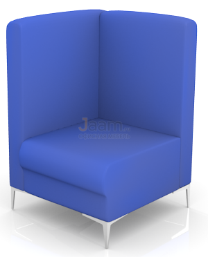 Офисный диван M6-D2L/D2R