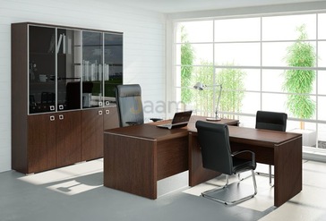 Кабинет руководителя Cosmo