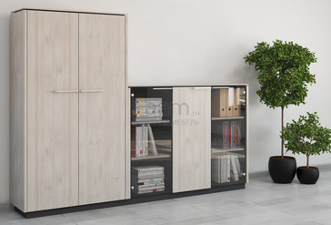 Кабинет руководителя CAPRI