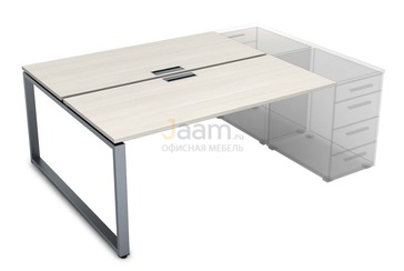 Мебель для персонала Бенч для крепления на тумбу СТБ-О.979