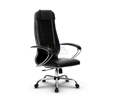 Кресло для персонала МЕТТА B 1m 32PF/K116+МЕТТА 17833