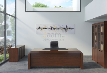 Кабинет руководителя Kingston