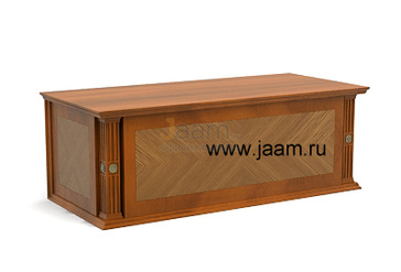 Кабинет руководителя Офисный стол письменный SEN 84 100