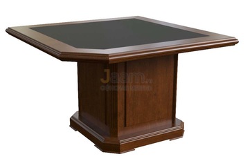 Кабинет руководителя Элемент стола для переговоров угловой 29703