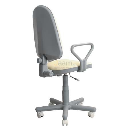 Кресло Prestige Grey gtp P