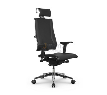 Кресло для персонала Yoga 4D Free KB2c93.09+METTA 17862