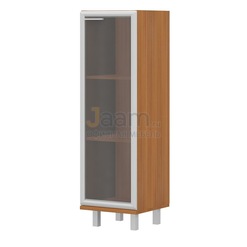 Кабинет руководителя Офисный шкаф (необходим топ и боковые панели) ПК-ПР-Ш146Х45ПСМ/П