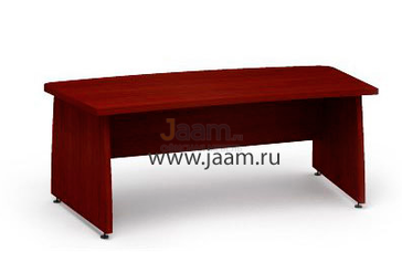 Кабинет руководителя Офисный стол рабочий К-09