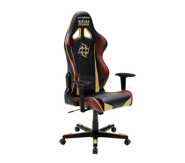 Кресло DXRacer OH/RE126/NCC/NIP