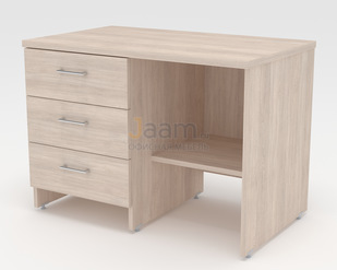 Мебель для персонала Греденция левая C-290 л