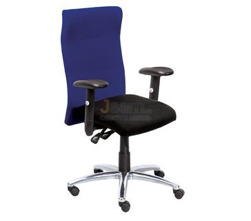 Кресло для персонала Gamma sync-2 gts N7