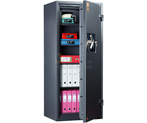 Сейф Сейф VALBERG ГАРАНТ ЕВРО 165Т