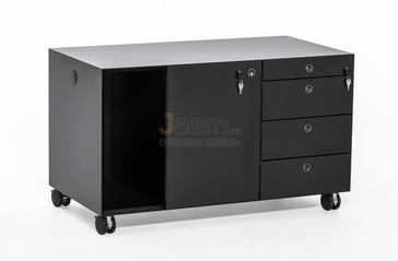 Кабинет руководителя Приставка подкатная F63CW