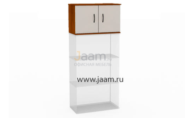 Мебель для персонала Антресоль АМ1