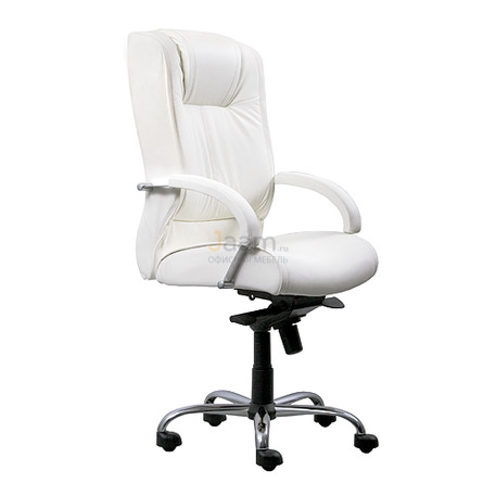 Кресло Verona Steel Silver