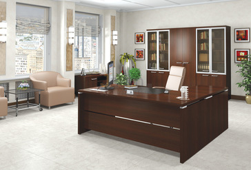 Кабинет руководителя Атташе-М