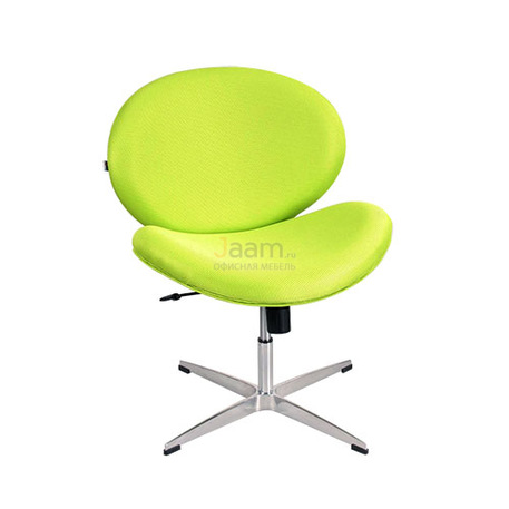 Кресло Luna gts Alu4 DMS 