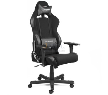 Кресло DXRacer OH/RW01/N