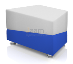 Офисный диван M15-P4L/P4R