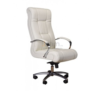 Кресло для руководителя Дали DB-700/хром