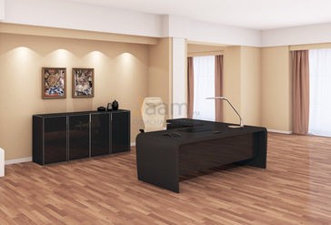 Кабинет руководителя Dali