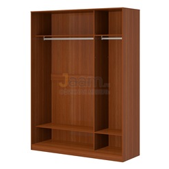 Мебель для персонала Корпус шкафа ПК-ШК-Ш240Х177БПМ