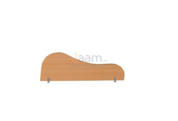 Мебель для персонала Перегородка 1200 Э-35.0