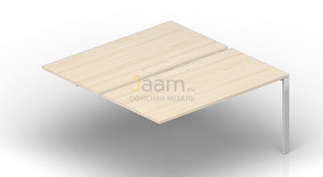 Мебель для персонала Приставной элемент ST2TPM168