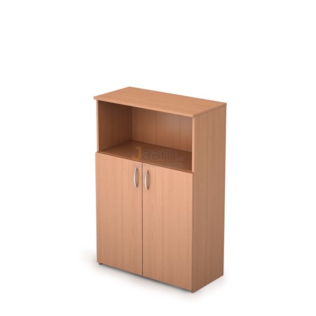 Мебель для персонала Офисный шкаф широкий средний 3Ш.017.2
