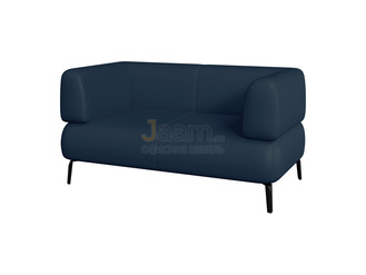 Офисный диван трёхместный Флоид Enzo CM