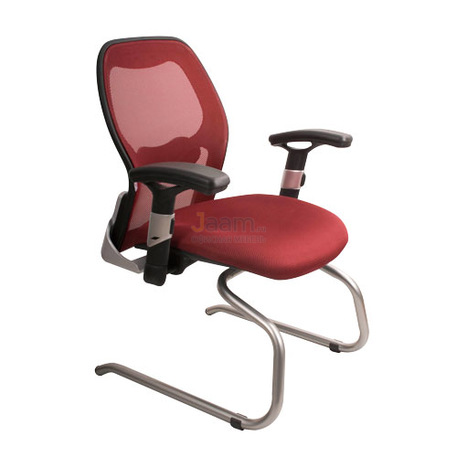 Кресло Direct cbrp silver        