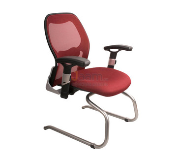 Офисный стул Direct cbrp silver