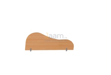 Мебель для персонала Перегородка 550 Э-35.0